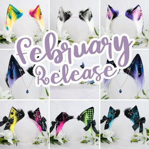 February Release