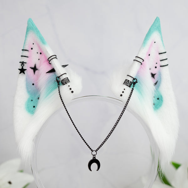 Astral fox ears