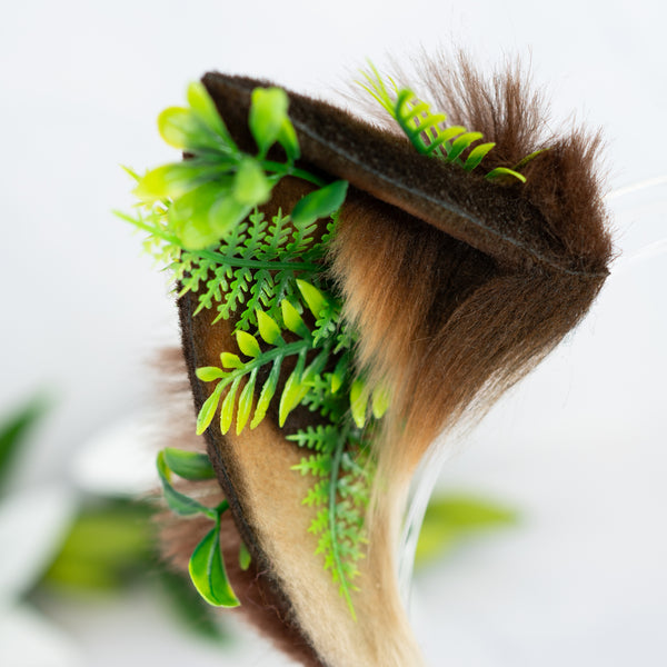 Dryad Cat ears