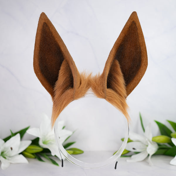 Elemental Fox Ears - Normal