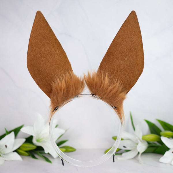 Elemental Fox Ears - Normal