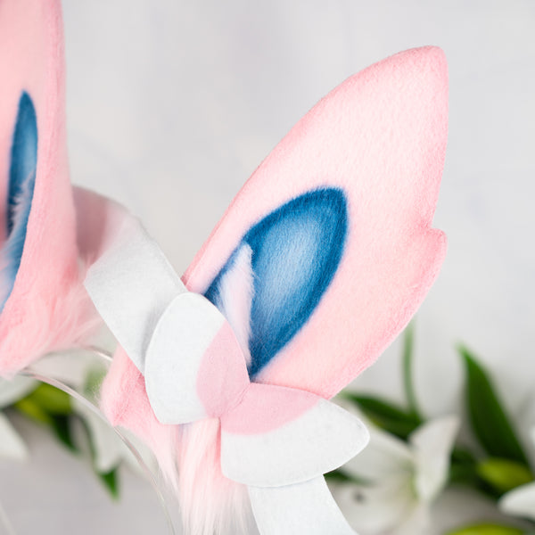 Elemental Fox Ears - Fairy