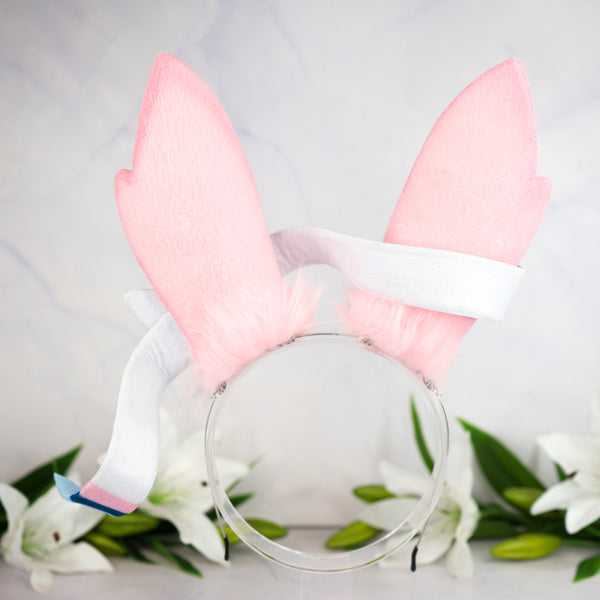 Elemental Fox Ears - Fairy
