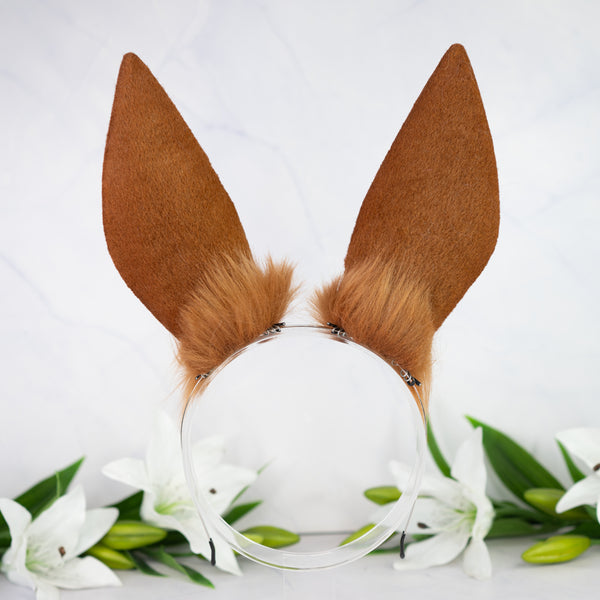 Elemental Fox Ears - Normal