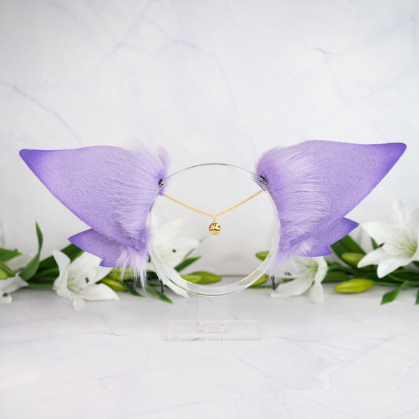 Elemental Fox Ears - Psychic