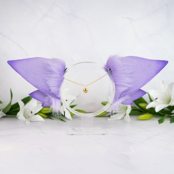 Elemental Fox Ears - Psychic
