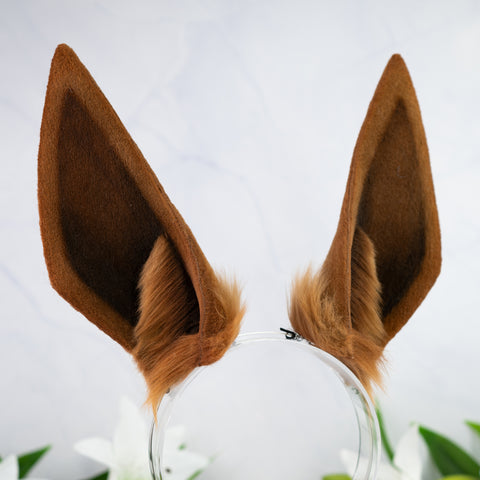 Evee inspired ears (Big)