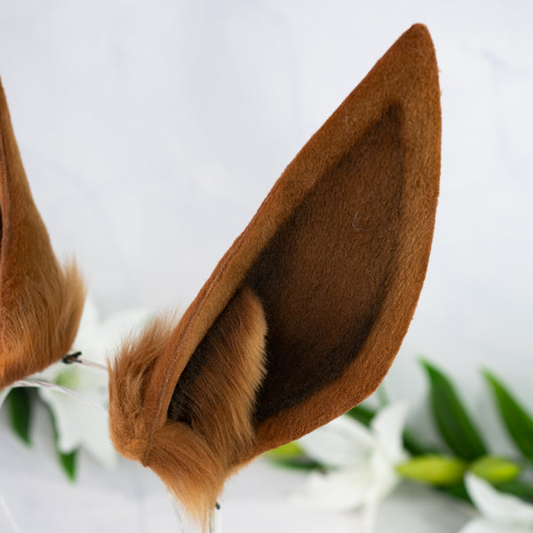 Evee inspired ears (Big)
