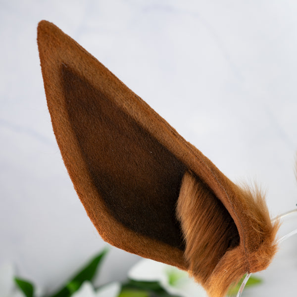 Evee inspired ears (Big)