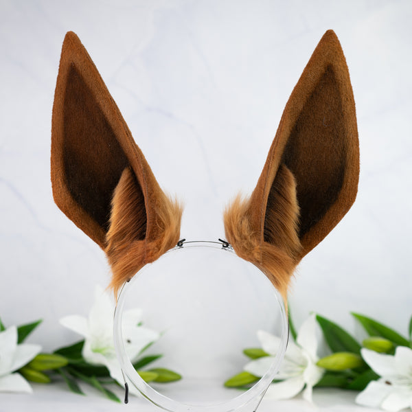 Evee inspired ears (Big)