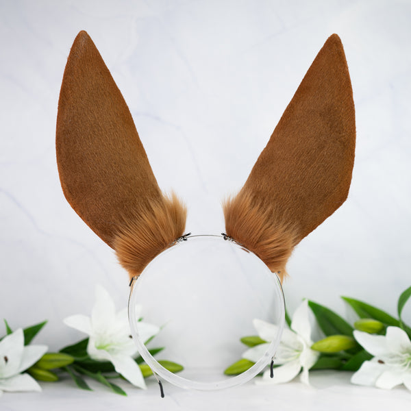 Evee inspired ears (Big)