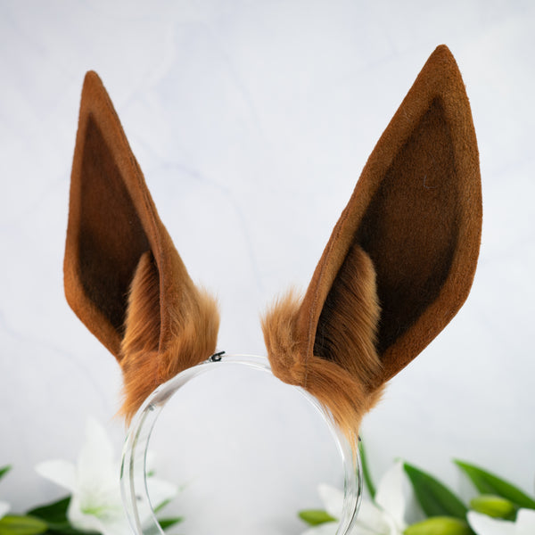 Evee inspired ears (Big)