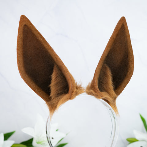 Evee inspired ears