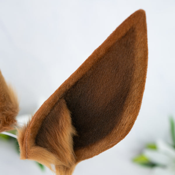 Evee inspired ears
