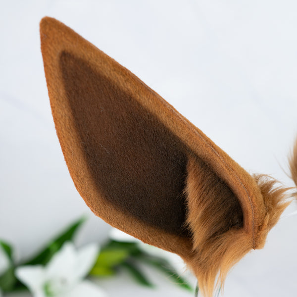 Evee inspired ears