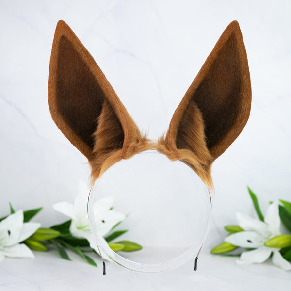 Evee inspired ears