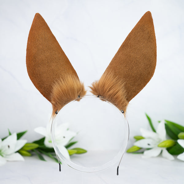 Evee inspired ears