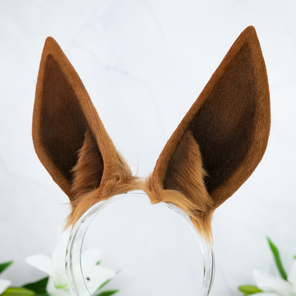 Evee inspired ears