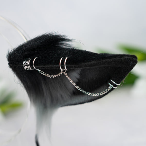 Goth Lamb ears