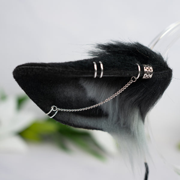Goth Lamb ears