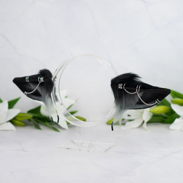 Goth Lamb ears