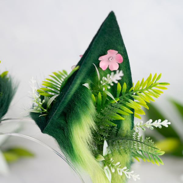 Guardian of the Forest Kitsune ears (small)
