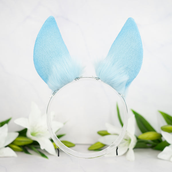 Horse / Pony ears - Blue
