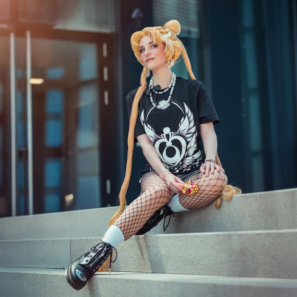 Magical Girl T-Shirt