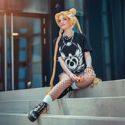 Magical Girl T-Shirt