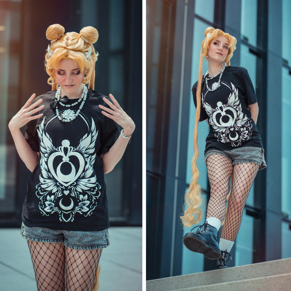 Magical Girl T-Shirt