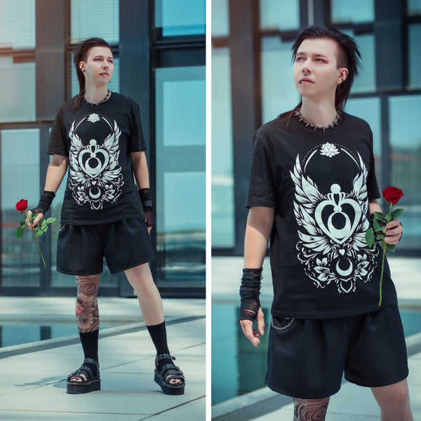 Magical Girl T-Shirt