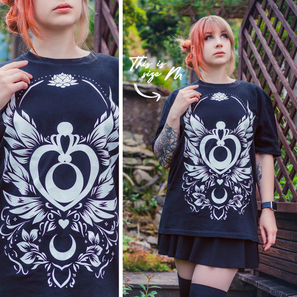 Magical Girl T-Shirt