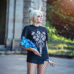 Night Orchid T-Shirt
