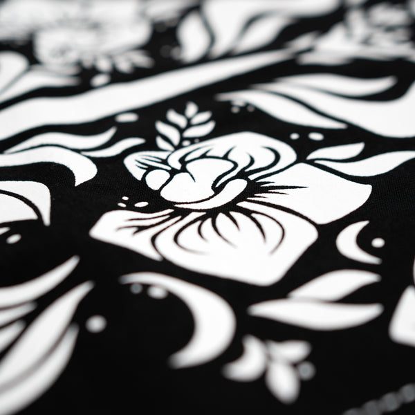 Night Orchid T-Shirt