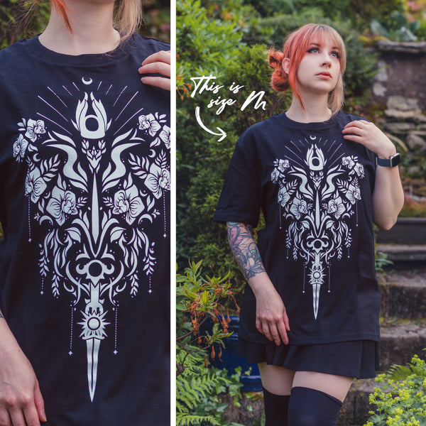 Night Orchid T-Shirt