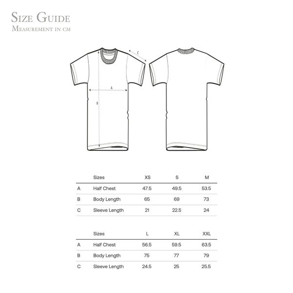 Night Orchid T-Shirt