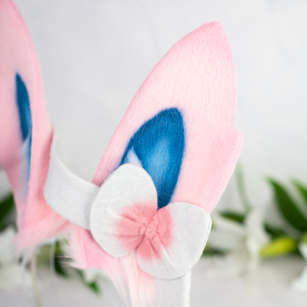 Elemental Fox Ears - Fairy