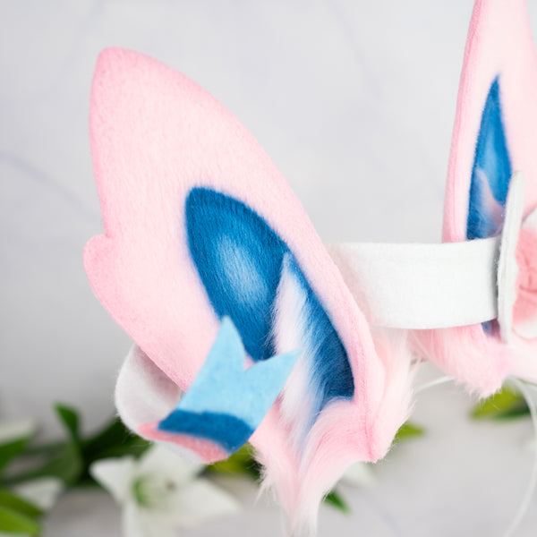 Elemental Fox Ears - Fairy