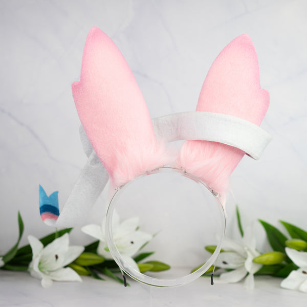 Elemental Fox Ears - Fairy