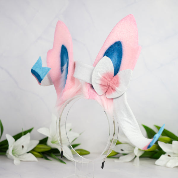 Elemental Fox Ears - Fairy