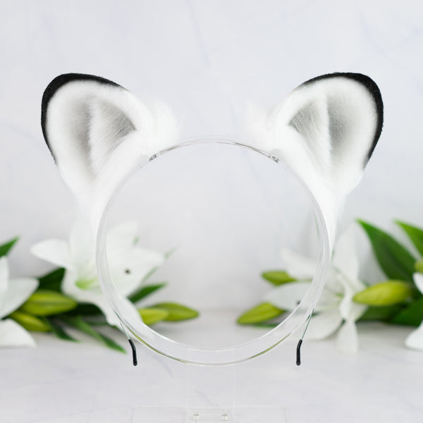 Snow Leopard Set