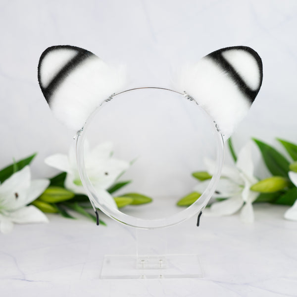 Snow Leopard Set
