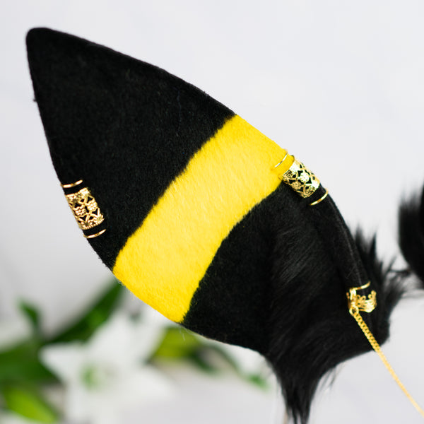 Elemental Fox Ears - Dark